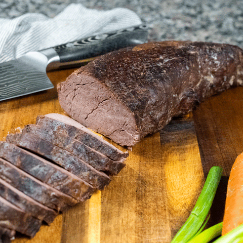 Wagyu Tenderloin Roast